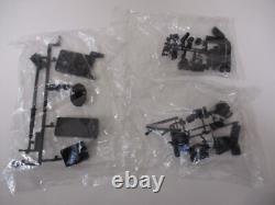 LAST PRICE SHIPPING FREE SUPER RARE VINTAGE KYOSHO 1/4 Racing KART 10 NIB
