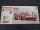 LAST SUPER RARE VINTAGE KYOSHO NOSTALGIC CAR SERIES 3 Ferrari 330 P4 NIB