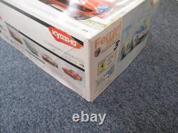 LAST SUPER RARE VINTAGE KYOSHO NOSTALGIC CAR SERIES 3 Ferrari 330 P4 NIB