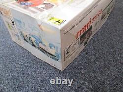 LAST SUPER RARE VINTAGE KYOSHO NOSTALGIC CAR SERIES 3 Ferrari 330 P4 NIB
