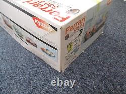 LAST SUPER RARE VINTAGE KYOSHO NOSTALGIC CAR SERIES 3 Ferrari 330 P4 NIB