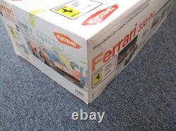 LAST SUPER RARE VINTAGE KYOSHO NOSTALGIC CAR SERIES 3 Ferrari 330 P4 NIB