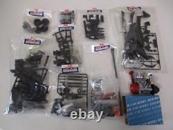 LAST SUPER RARE VINTAGE KYOSHO NOSTALGIC CAR SERIES 3 Ferrari 330 P4 NIB