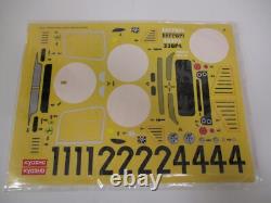 LAST SUPER RARE VINTAGE KYOSHO NOSTALGIC CAR SERIES 3 Ferrari 330 P4 NIB