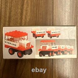 LEGO Brand new, unopened, super rare vintage 2 sets