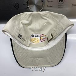 LEGO Media Promo Hat SUPER RARE Vintage 90's Promotional Cap Adult Adjustable