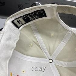 LEGO Media Promo Hat SUPER RARE Vintage 90's Promotional Cap Adult Adjustable