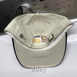 LEGO Media Promo Hat SUPER RARE Vintage 90's Promotional Cap Adult Adjustable