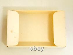 MORINAGA STAR WARS Vintage Empty Box Takara Super Rare Vintage 1978