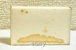MORINAGA STAR WARS Vintage Empty Box Takara Super Rare Vintage 1978