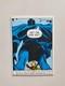 Marvel SUPER RARE Vintage 1966 Iron Man Rookie #12 Donruss Get The Lead Out NICE