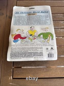 Matchbox Superfast Christmas World Rallye SUPER RARE Vintage Game Playset
