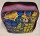 Mighty Max Full Size Backpack Super Rare Vintage 1993