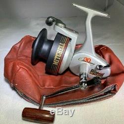 Mitchell 498X Pro 30th Anniv Reel Super Rare