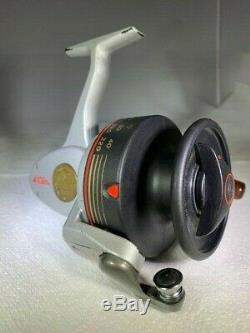 Mitchell 498X Pro 30th Anniv Reel Super Rare