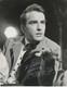 Montgomery Clift-SUPER RARE Vintage Signed Photograph