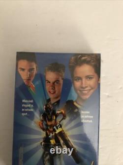 Motocrossed VHS Disney Super RareVINTAGE COLLECTIBLE-SHIPS N 24 HOURS