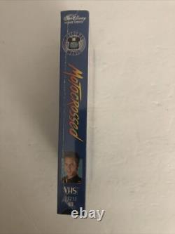 Motocrossed VHS Disney Super RareVINTAGE COLLECTIBLE-SHIPS N 24 HOURS