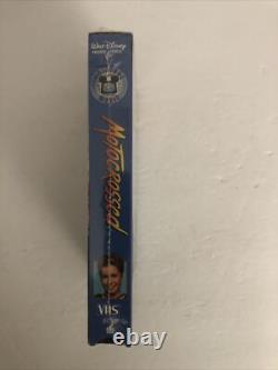 Motocrossed VHS Disney Super RareVINTAGE COLLECTIBLE-SHIPS N 24 HOURS