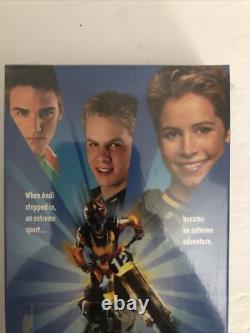 Motocrossed VHS Disney Super RareVINTAGE COLLECTIBLE-SHIPS N 24 HOURS
