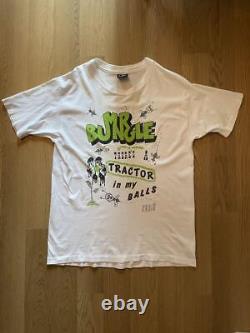 Mr. Bungle Super Rare Vintage XL T-Shirt