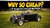 Must Sell Now 23 Classic Cars That Seem Too Good To Be True