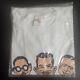 NEW AND FACTORY SEALED VINTAGE PEP BOYS PROMO SHIRT Adult Sz XL SuPeR RaRe
