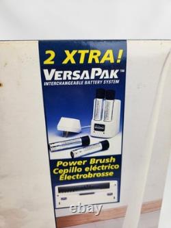 NEW Black & Decker Floor Buster Vacuum SV3000 FloorBuster Super Rare Vintage