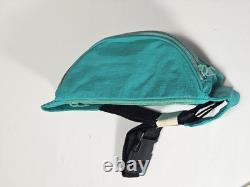 NEW Super RARE Vintage Sega Exclusive Fanny Pack. Sega Green NOS