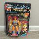 NEW Vintage Thundercat's Lion-O and Snarf LJN Toys 1985 Unopened Super Rare
