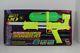 NIB Vintage 1990 LARAMI SUPER SOAKER 50 Water Squirt Toy Gun RARE Collectible