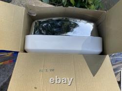 NOS DICK CEPEK Vintage Super-Offroader Lights with covers and switch kit rare