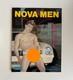 NOVA MEN 1974 SUPER RARE Vintage Gay Magazine, Handsome Male Models, JOHN KING