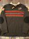 NWT Rugby Ralph Lauren SUPER RARE XXL Bearhead Vermont Ski Patch vintage Polo