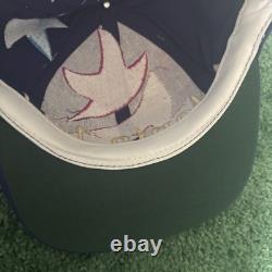NWT Vintage Super Rare 1996 Atlanta Olympic Hat