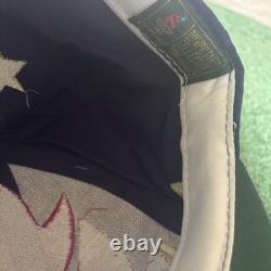 NWT Vintage Super Rare 1996 Atlanta Olympic Hat