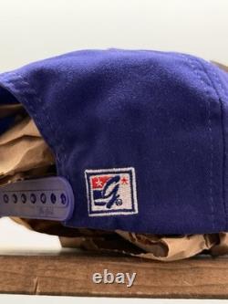 NWT Vintage Super Rare 1996 Atlanta Olympic Hat