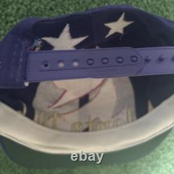 NWT Vintage Super Rare 1996 Atlanta Olympic Hat