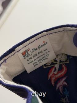 NWT Vintage Super Rare 1996 Atlanta Olympic Hat