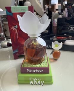 Narcisse Chloe Pure Parfum 1oz 30ml SUPER RARE vintage