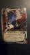 Naruto Ccg Sasuke Uchiha US123 Super Rare Bandai Vintage Lp