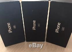 New Old Stock Apple iPhone 2g 1st Generation 4GB + 8GB +16GB -SUPER RARE VINTAGE