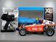 New Rare Vintage Open Box Tamiya XB Buggy Champ 2009 84163 Shelf display