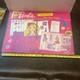 New Super Rare Vintage Barbie Fashion Designer Super Sketch Portfolio Read