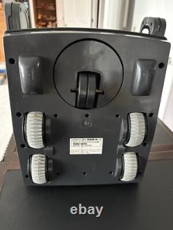 New Vintage Robie Sr Radio Shack Robot Complete in box, Super Rare NOS read