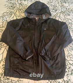 Nike ACG Fit Storm Rain Suit Super Rare vintage Men's XXL