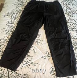 Nike ACG Fit Storm Rain Suit Super Rare vintage Men's XXL