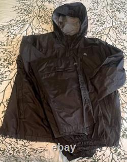 Nike ACG Fit Storm Rain Suit Super Rare vintage Men's XXL