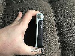 Nokia N Series N93i Violet (Unlocked) Smartphone SUPER RARE VINTAGE