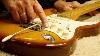Norman Finds And Opens One Of The Rarest Fender Stratocasters 1954 Serial 0269 Refinished